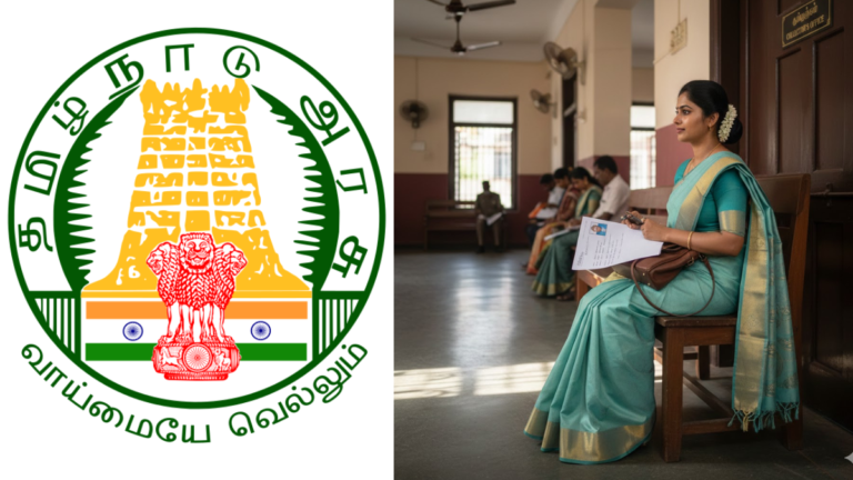 Thiruvallur Unemployment Assistance 2026