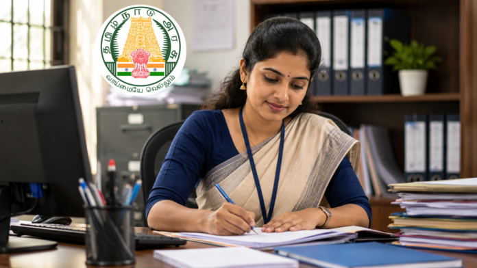 Vellore DCPU Data Entry Operator Recruitment 2026